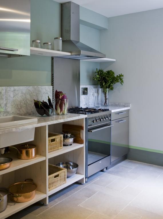 Sasso Al Melo - Apartments Cutigliano Rum bild